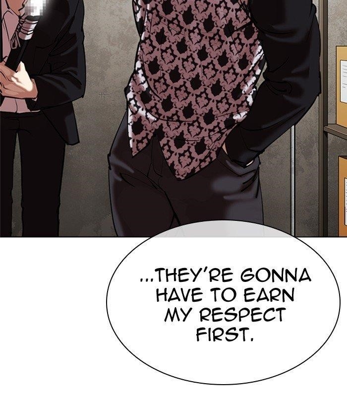 18+ Lookism Chapter 309 page 229