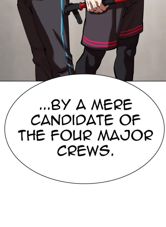 18+ Lookism Chapter 309 page 234