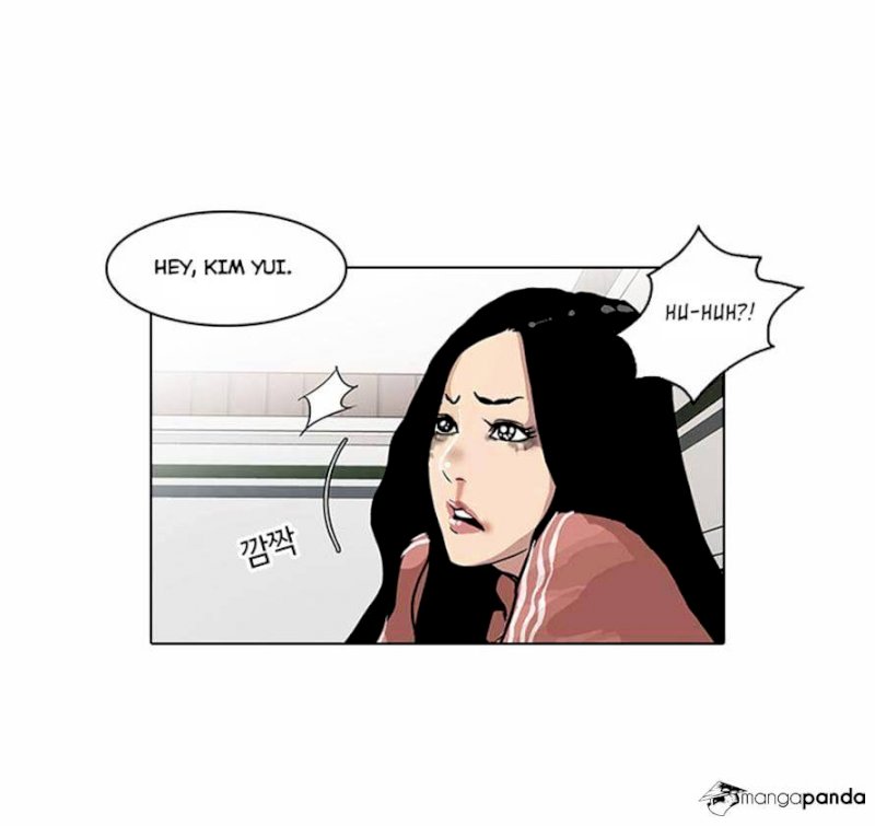 18+ Lookism Chapter 31 page 5