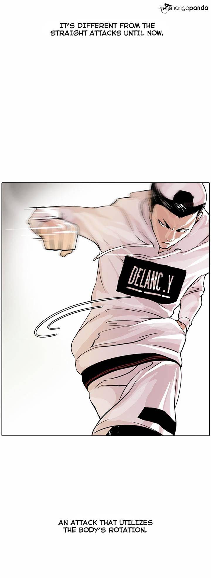 18+ Lookism Chapter 31 page 13