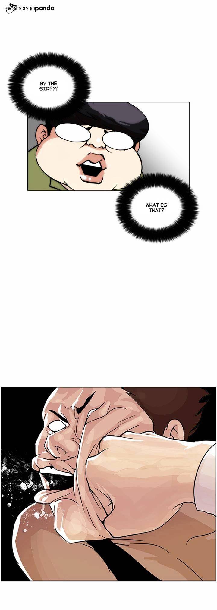 18+ Lookism Chapter 31 page 14