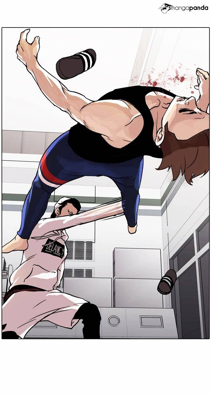 18+ Lookism Chapter 31 page 15