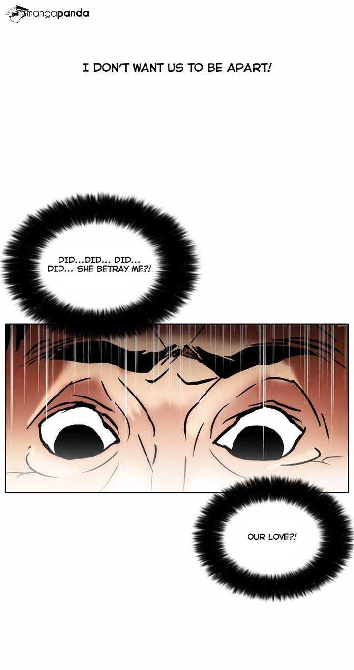 18+ Lookism Chapter 31 page 24