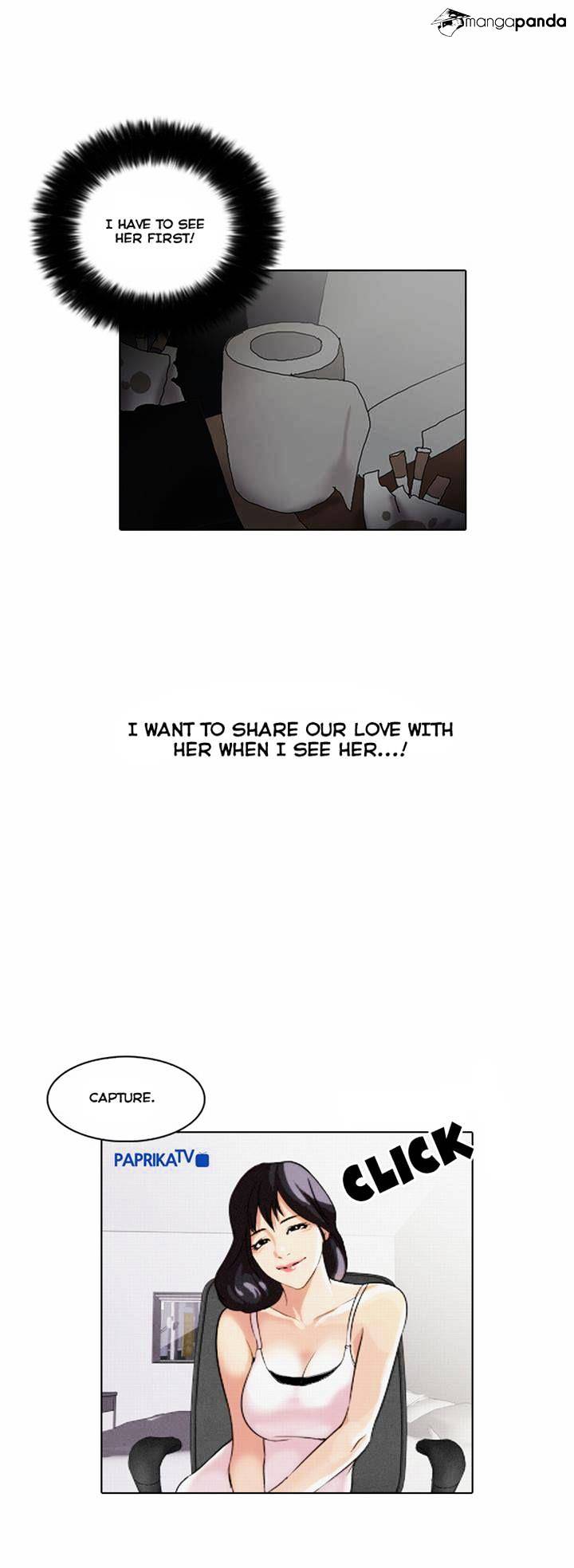 18+ Lookism Chapter 31 page 27
