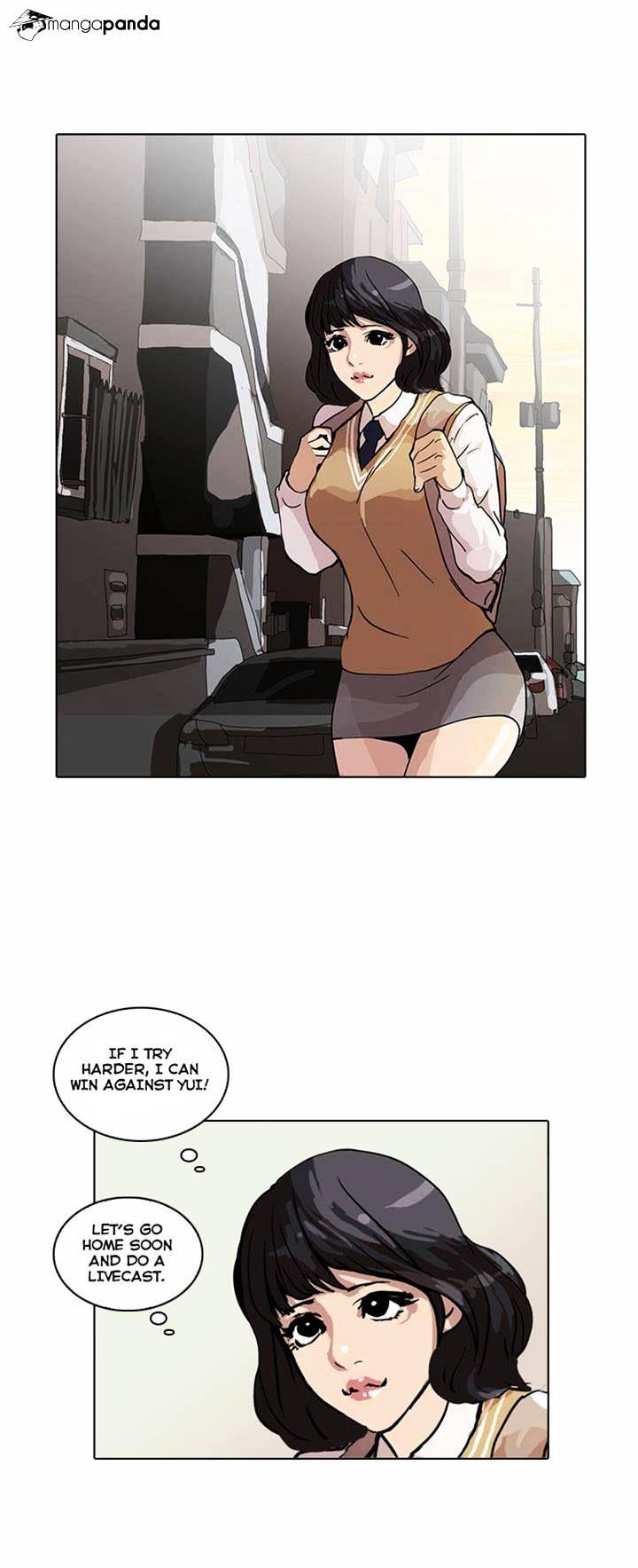 18+ Lookism Chapter 31 page 33