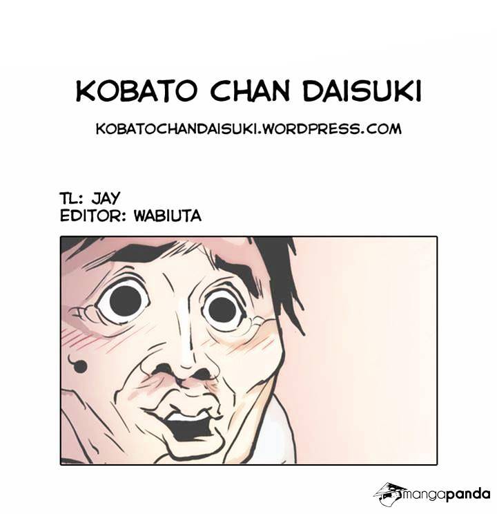 18+ Lookism Chapter 31 page 36