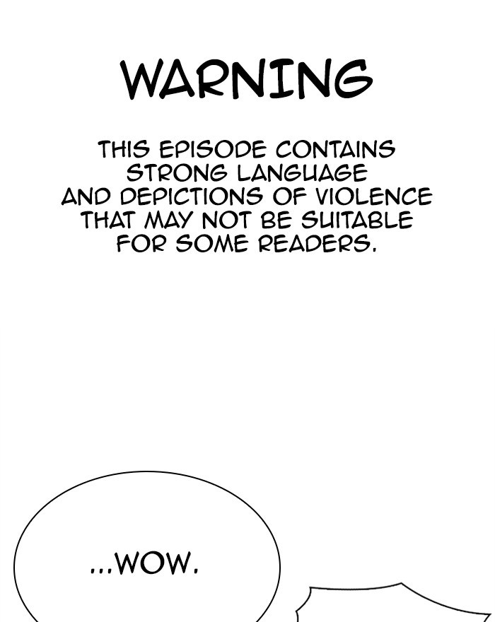 18+ Lookism Chapter 310: Ep. 310: Jake Kim (9) page 1