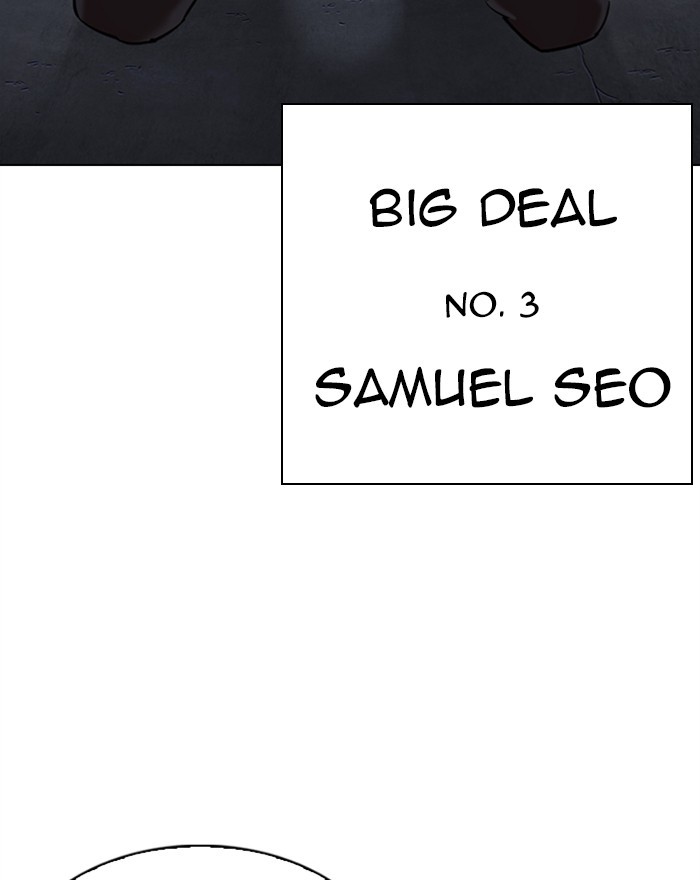 18+ Lookism Chapter 310: Ep. 310: Jake Kim (9) page 8
