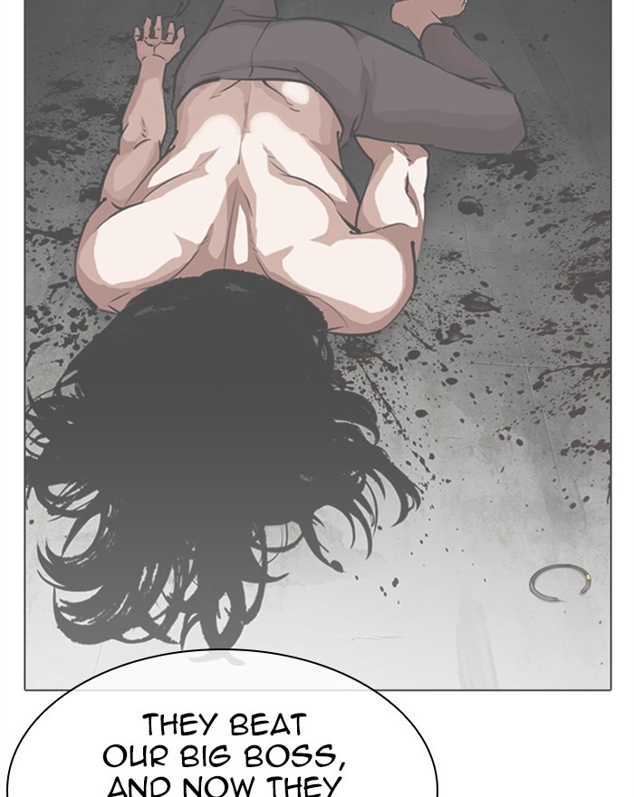 18+ Lookism Chapter 310: Ep. 310: Jake Kim (9) page 13