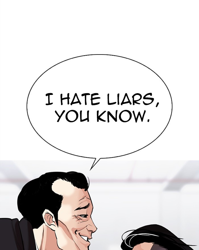 18+ Lookism Chapter 310: Ep. 310: Jake Kim (9) page 16