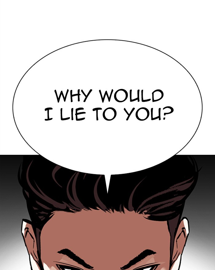 18+ Lookism Chapter 310: Ep. 310: Jake Kim (9) page 18