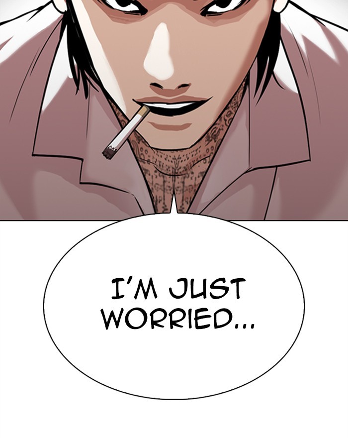 18+ Lookism Chapter 310: Ep. 310: Jake Kim (9) page 19