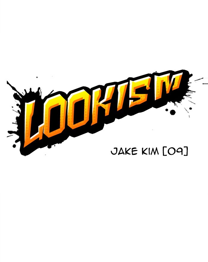 18+ Lookism Chapter 310: Ep. 310: Jake Kim (9) page 26