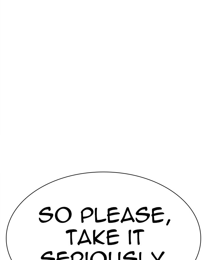 18+ Lookism Chapter 310: Ep. 310: Jake Kim (9) page 33