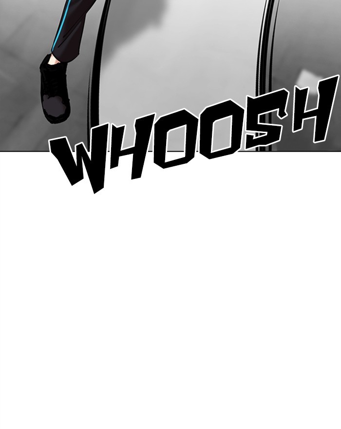 18+ Lookism Chapter 310: Ep. 310: Jake Kim (9) page 35