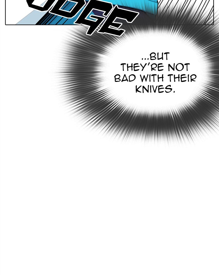 18+ Lookism Chapter 310: Ep. 310: Jake Kim (9) page 37