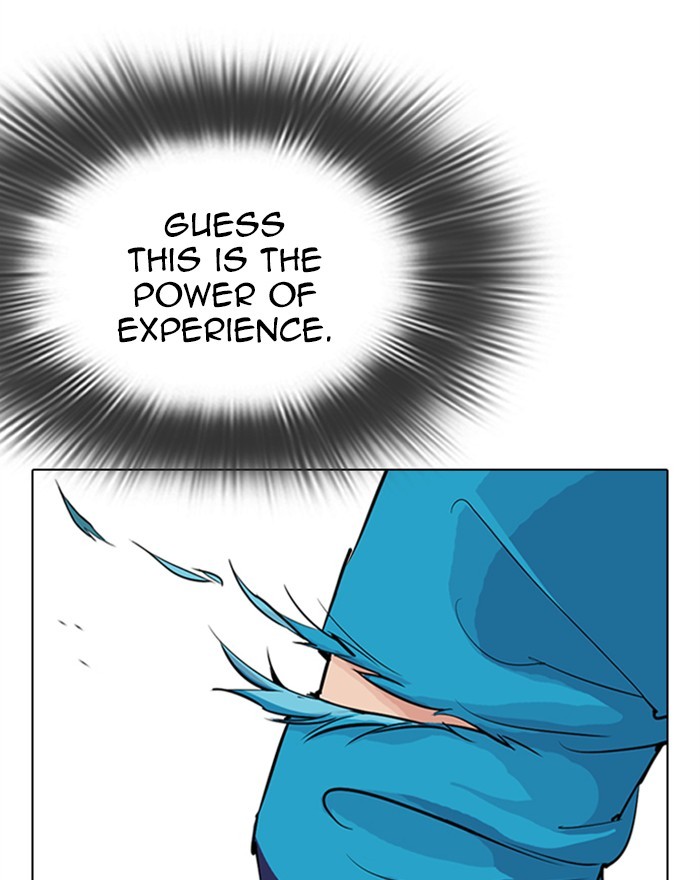 18+ Lookism Chapter 310: Ep. 310: Jake Kim (9) page 38