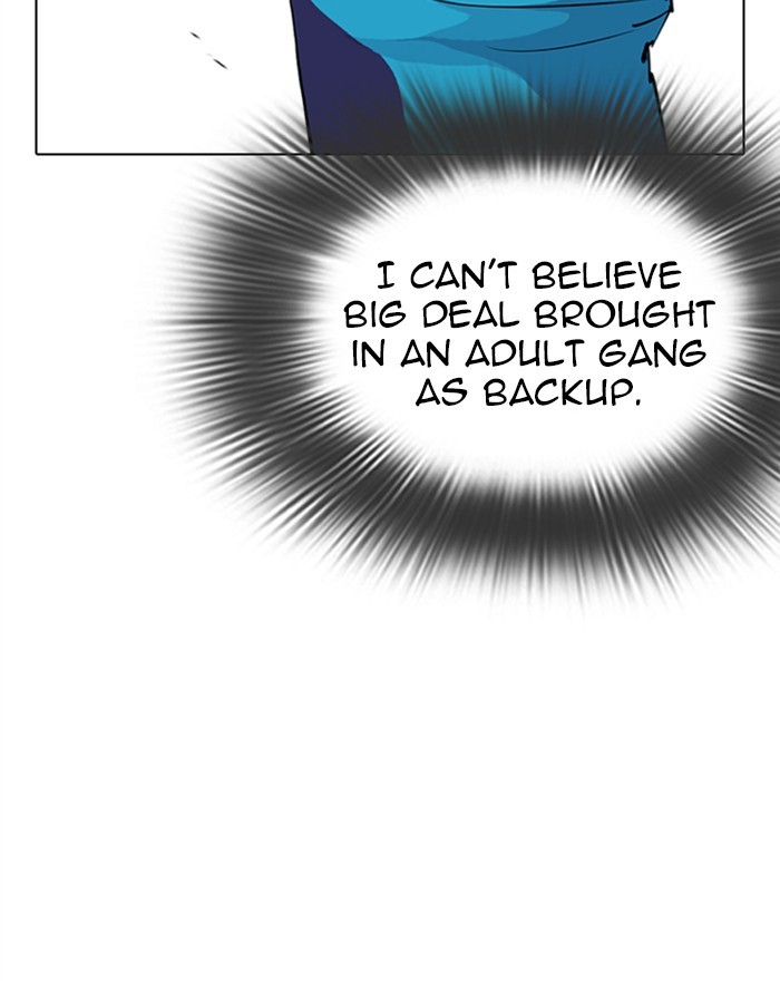 18+ Lookism Chapter 310: Ep. 310: Jake Kim (9) page 39
