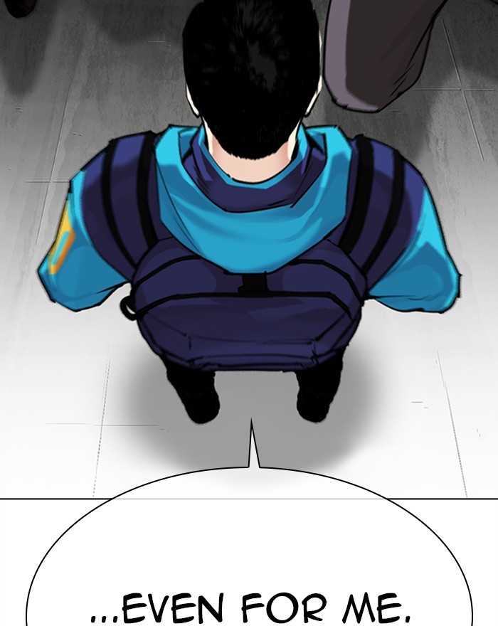 18+ Lookism Chapter 310: Ep. 310: Jake Kim (9) page 44