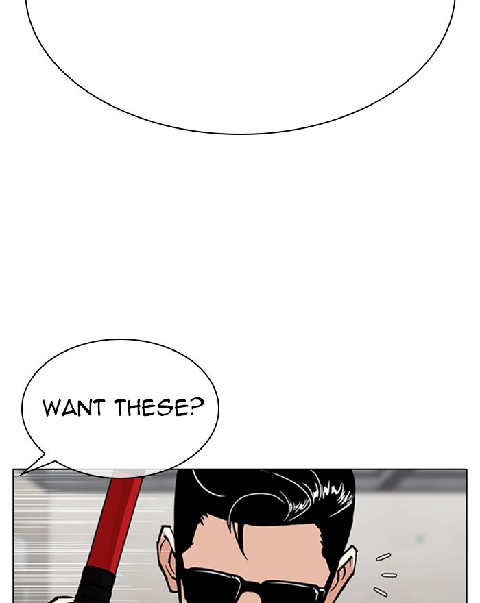 18+ Lookism Chapter 310: Ep. 310: Jake Kim (9) page 45