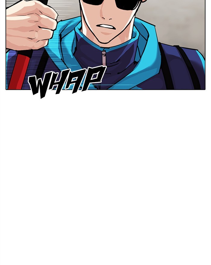 18+ Lookism Chapter 310: Ep. 310: Jake Kim (9) page 46