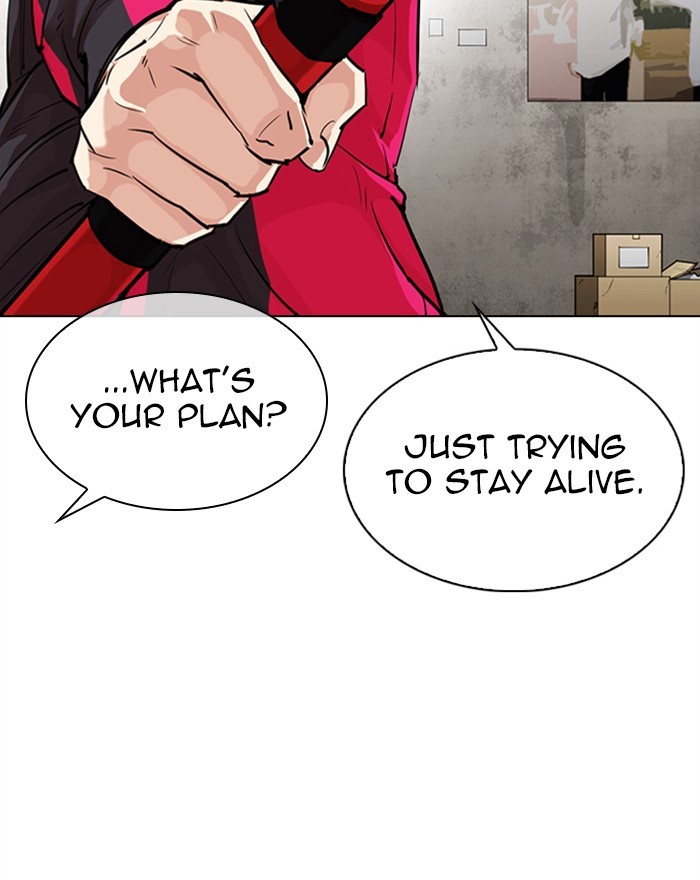 18+ Lookism Chapter 310: Ep. 310: Jake Kim (9) page 48