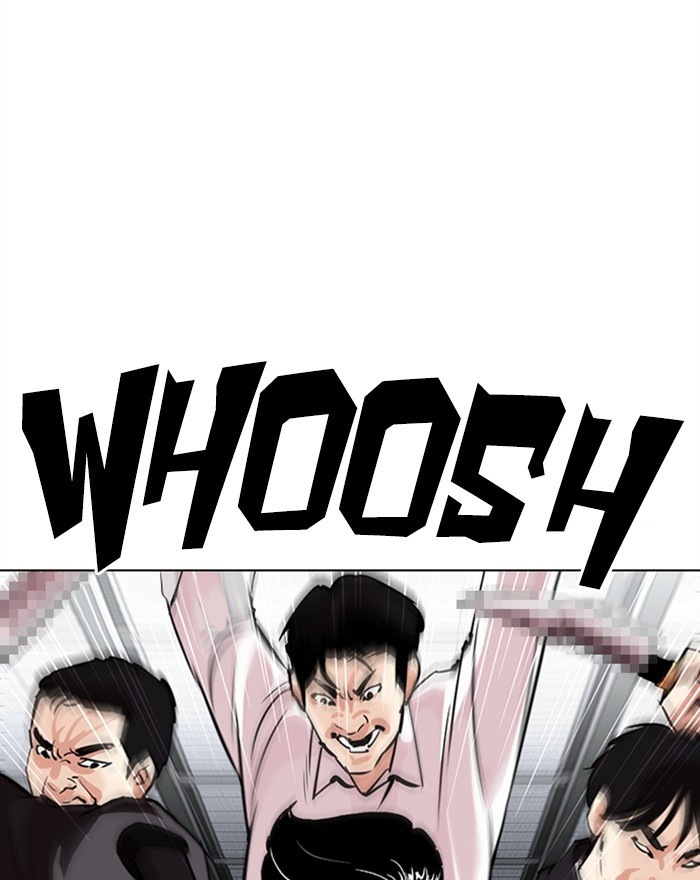 18+ Lookism Chapter 310: Ep. 310: Jake Kim (9) page 49