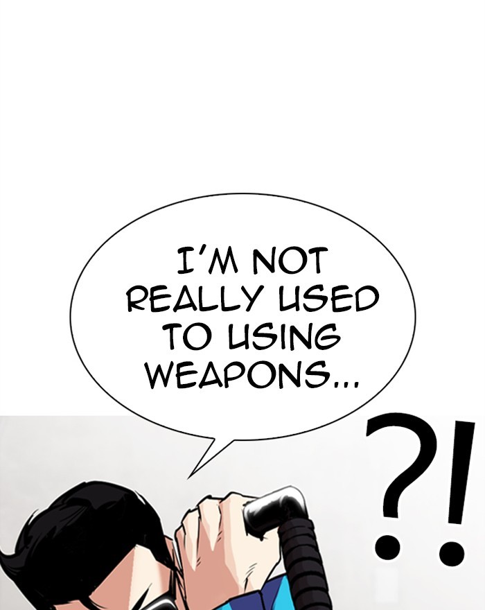18+ Lookism Chapter 310: Ep. 310: Jake Kim (9) page 54