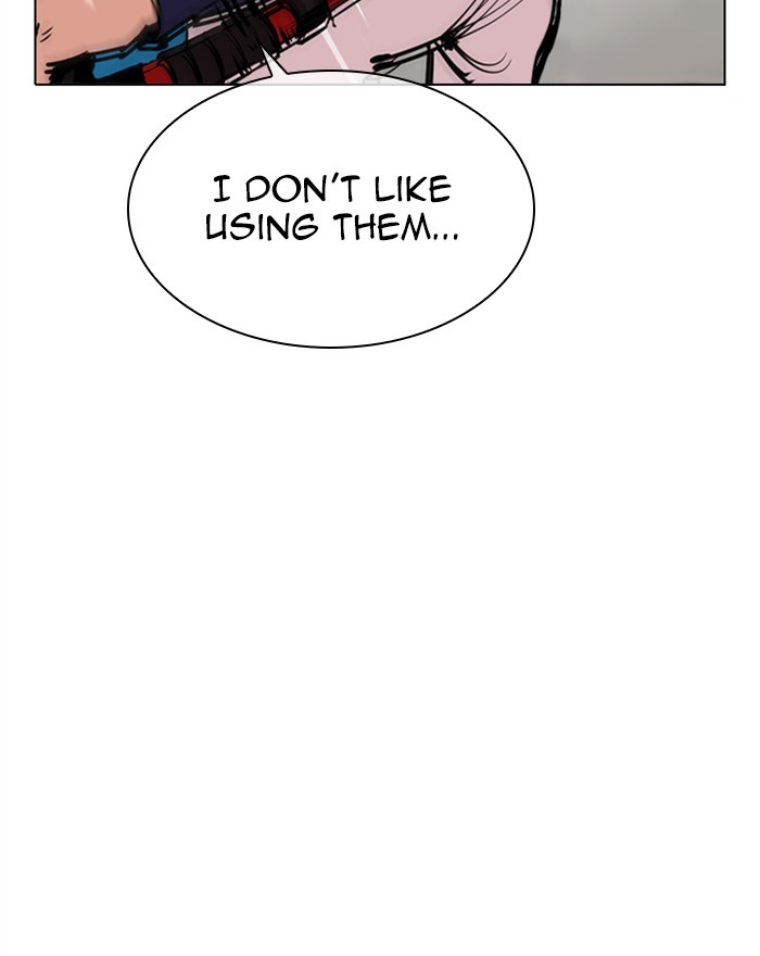 18+ Lookism Chapter 310: Ep. 310: Jake Kim (9) page 57