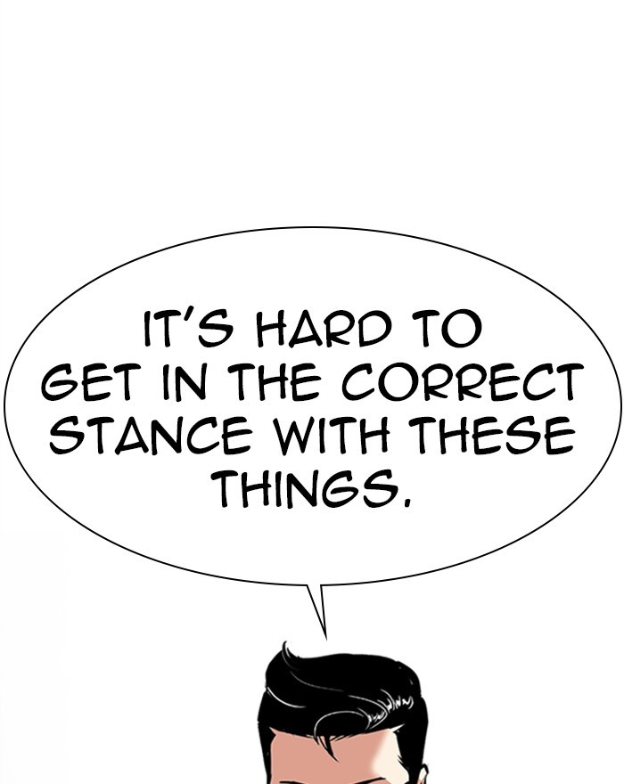 18+ Lookism Chapter 310: Ep. 310: Jake Kim (9) page 61