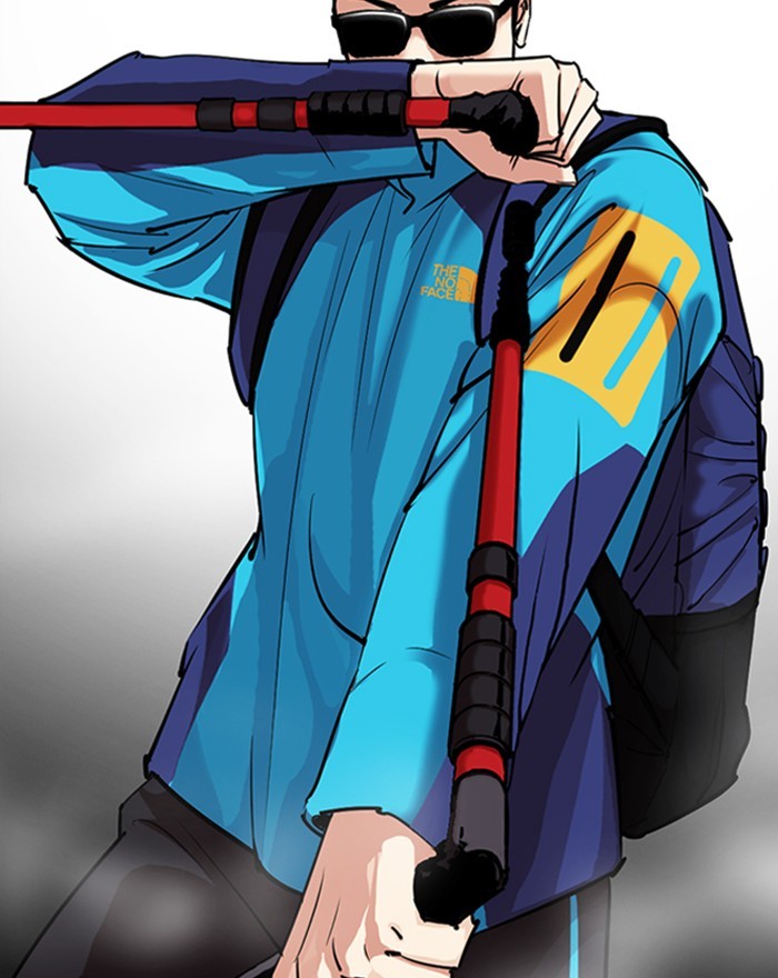 18+ Lookism Chapter 310: Ep. 310: Jake Kim (9) page 62