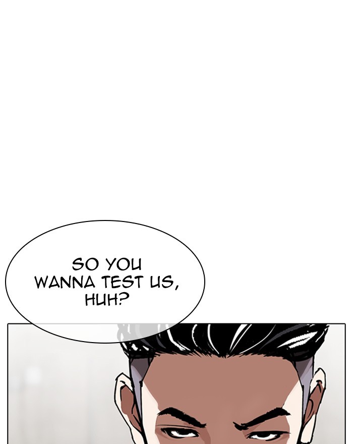 18+ Lookism Chapter 310: Ep. 310: Jake Kim (9) page 70