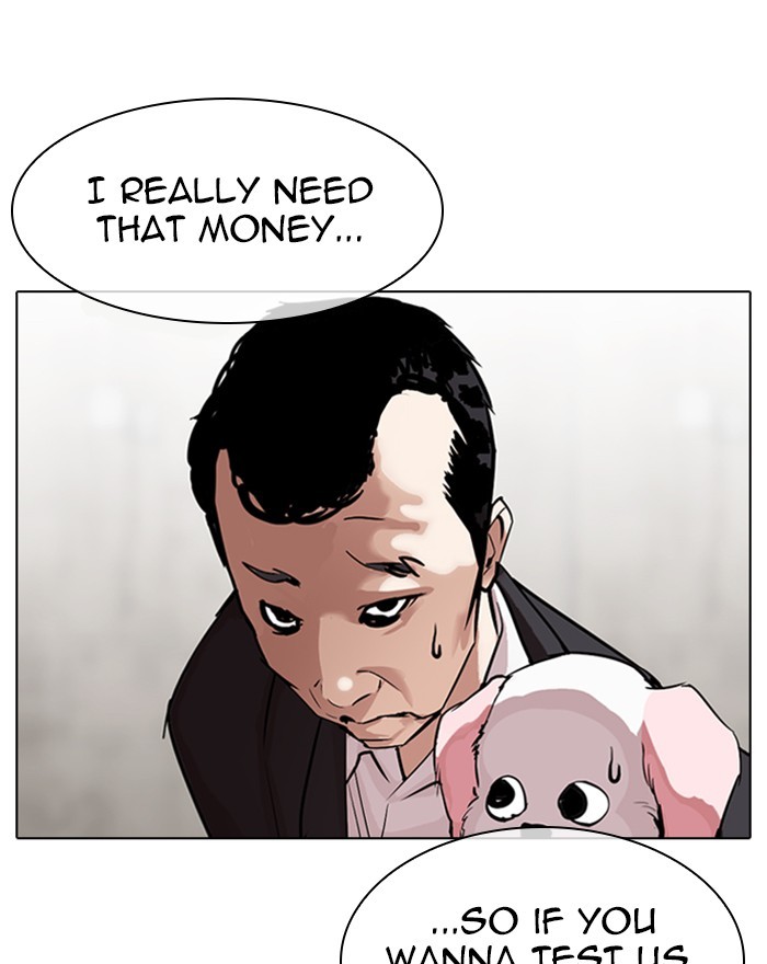 18+ Lookism Chapter 310: Ep. 310: Jake Kim (9) page 72