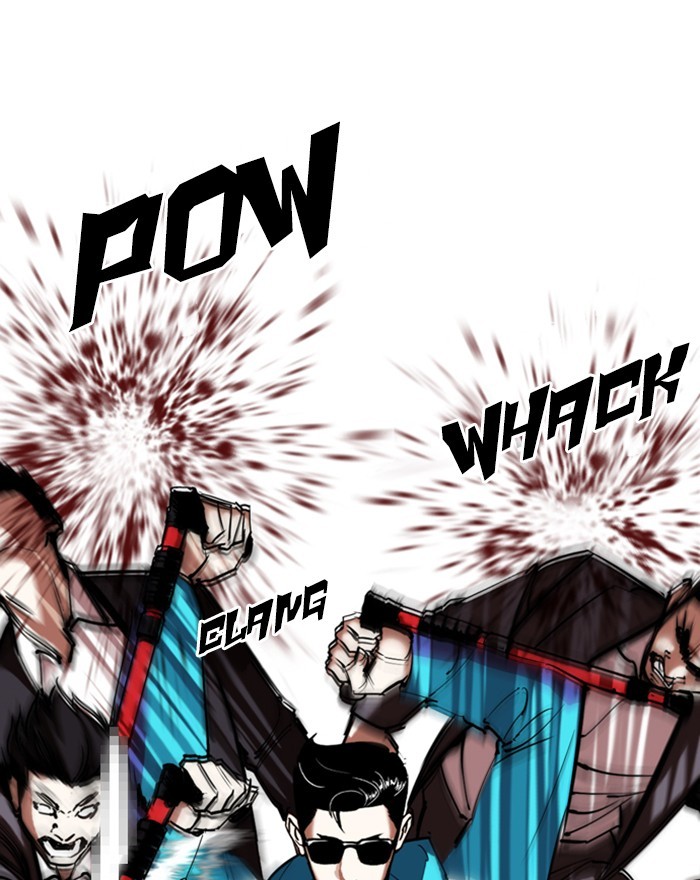 18+ Lookism Chapter 310: Ep. 310: Jake Kim (9) page 74
