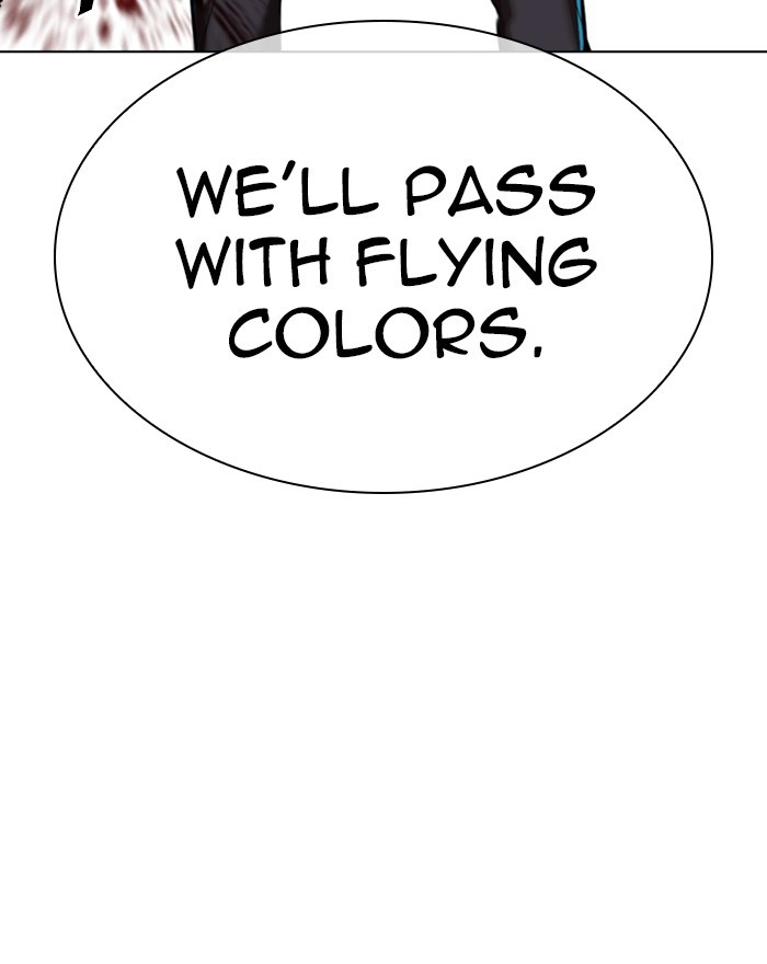 18+ Lookism Chapter 310: Ep. 310: Jake Kim (9) page 76