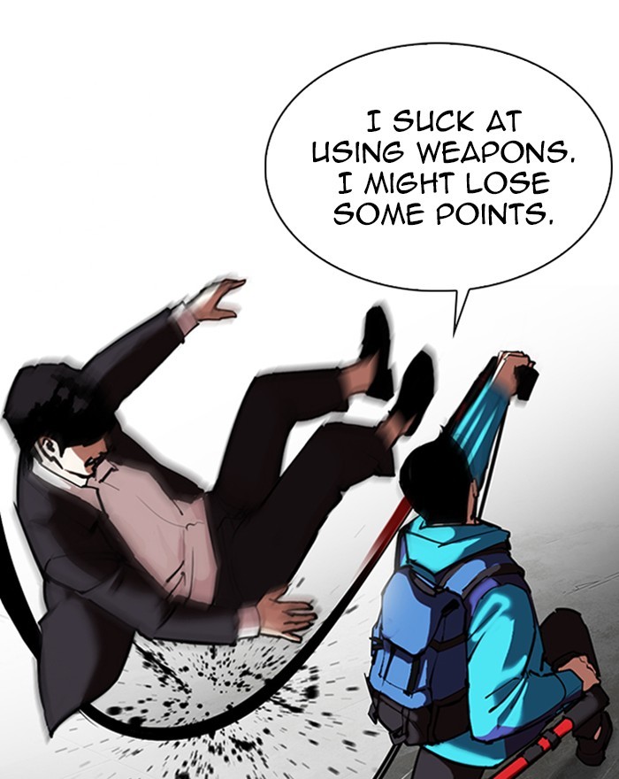 18+ Lookism Chapter 310: Ep. 310: Jake Kim (9) page 80