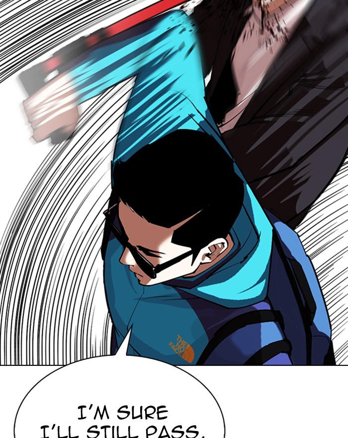 18+ Lookism Chapter 310: Ep. 310: Jake Kim (9) page 83