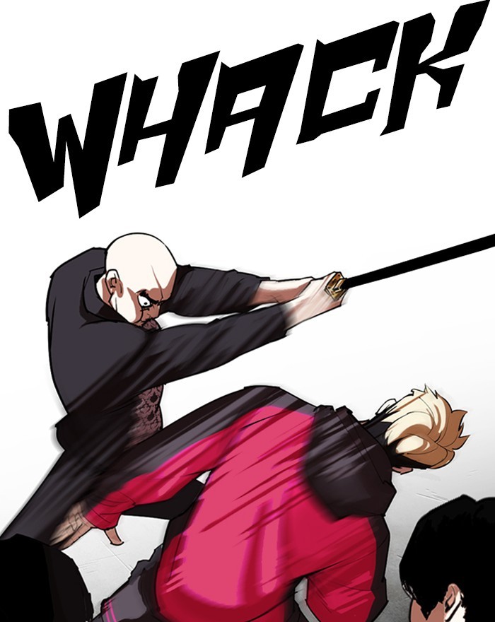 18+ Lookism Chapter 310: Ep. 310: Jake Kim (9) page 91