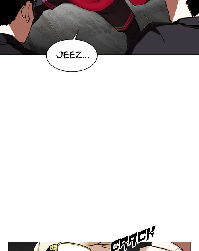 18+ Lookism Chapter 310: Ep. 310: Jake Kim (9) page 92