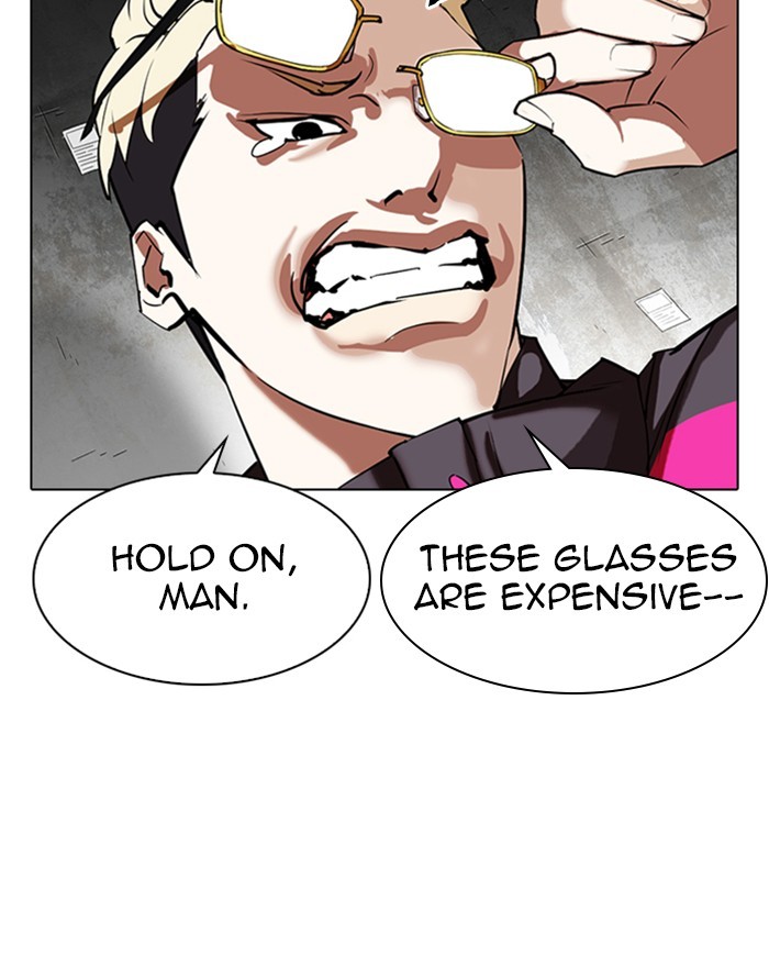 18+ Lookism Chapter 310: Ep. 310: Jake Kim (9) page 93
