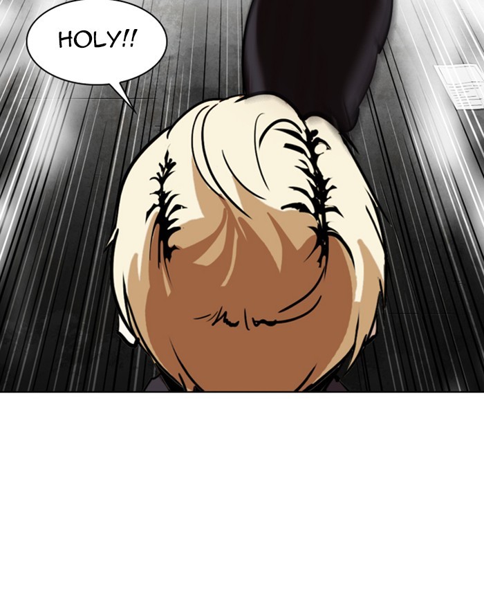 18+ Lookism Chapter 310: Ep. 310: Jake Kim (9) page 96