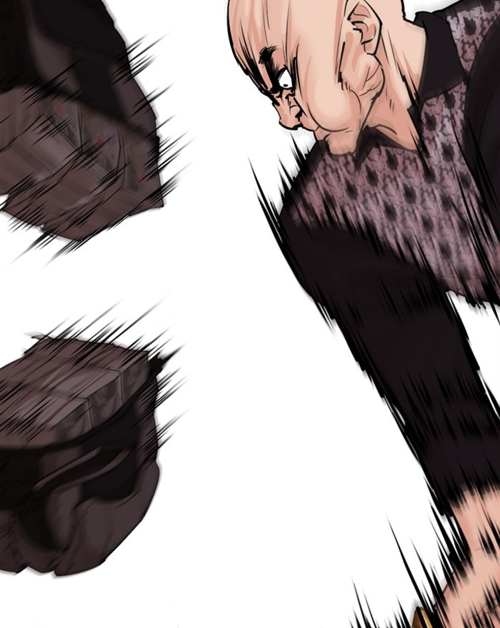 18+ Lookism Chapter 310: Ep. 310: Jake Kim (9) page 99