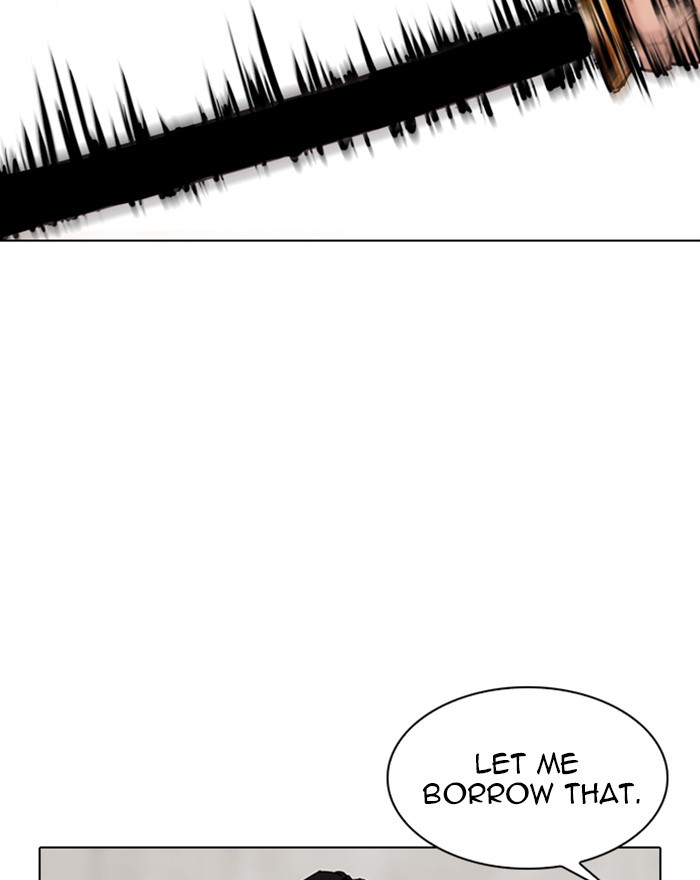 18+ Lookism Chapter 310: Ep. 310: Jake Kim (9) page 100
