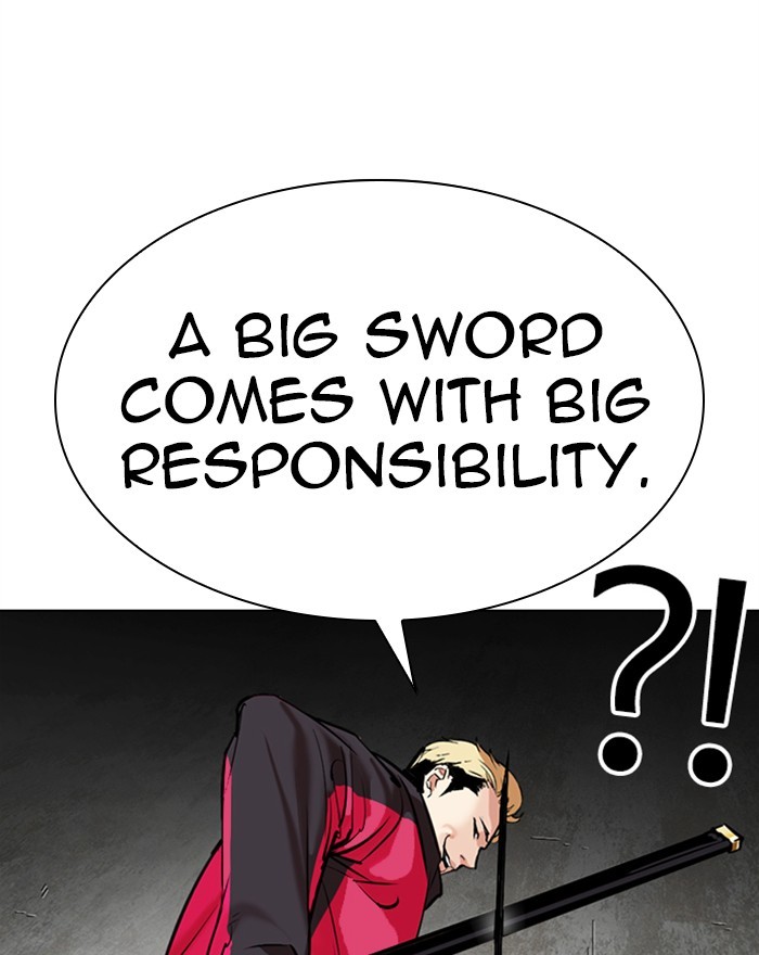 18+ Lookism Chapter 310: Ep. 310: Jake Kim (9) page 104
