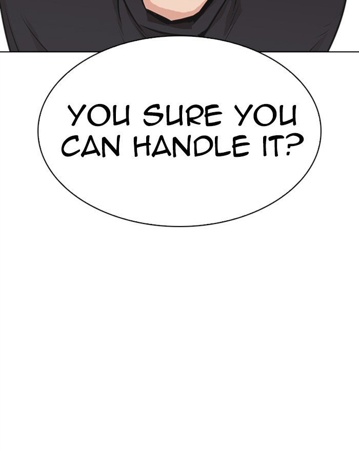 18+ Lookism Chapter 310: Ep. 310: Jake Kim (9) page 106