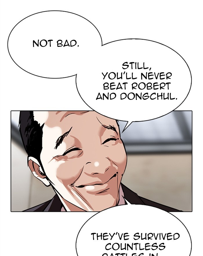 18+ Lookism Chapter 310: Ep. 310: Jake Kim (9) page 107