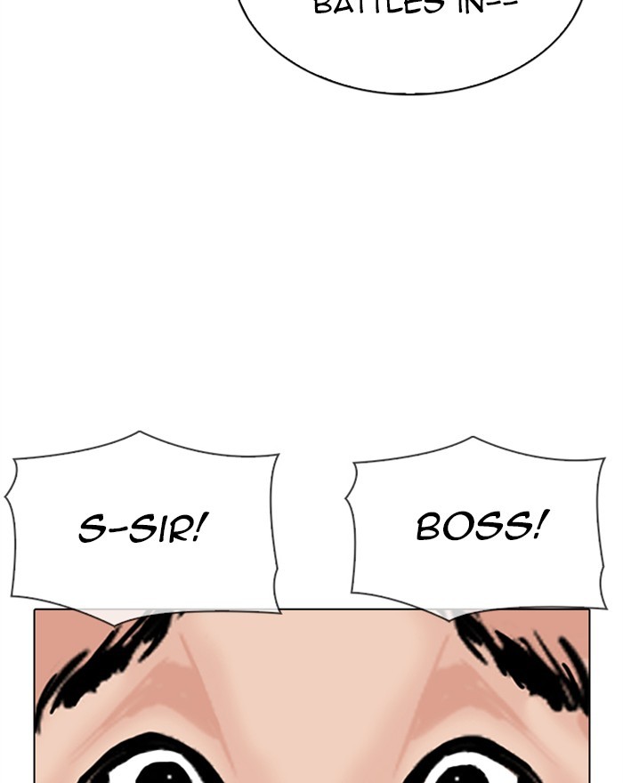 18+ Lookism Chapter 310: Ep. 310: Jake Kim (9) page 108