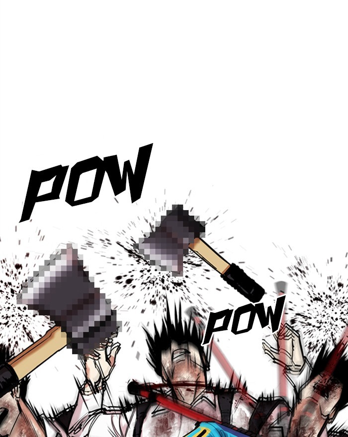 18+ Lookism Chapter 310: Ep. 310: Jake Kim (9) page 110