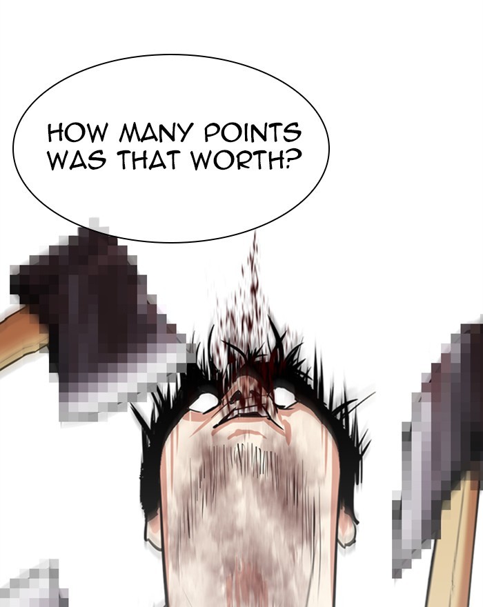 18+ Lookism Chapter 310: Ep. 310: Jake Kim (9) page 113