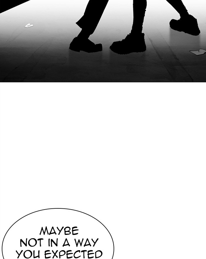 18+ Lookism Chapter 310: Ep. 310: Jake Kim (9) page 118